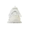 Pantofle Track 1.0 „White“ 653813W3DA39000