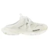 Pantofle Track 1.0 „White“ 653813W3DA39000