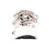Pantofle Track 1.0 „White Orange“ 653814W3CP59059