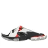 Pantofle Track.2 „White Black Red“ 618083W2FL11560