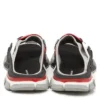 Pantofle Track.2 „White Black Red“ 618083W2FL11560