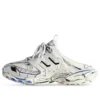 Pantofle Track.3 „White Graffiti Black“ 653813W3SRA9014
