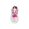 Pantofle Track „White Pink“ 653813W3CP69055