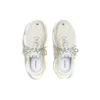 Pantofle Triple S „White Double Foam and Mesh“ 755686W3SM29097