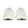Pantofle Triple S „White Double Foam and Mesh“ 755687W3SM29097