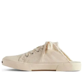 Paris Pantofle „White“ 693952W3PS19016