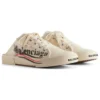 Paris Pantofle „White“ 693952W3PS19016