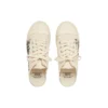 Paris Pantofle „White“ 693952W3PS19016