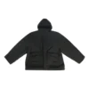 Parka BB Icon Kick „Black“ 704548TMO171000