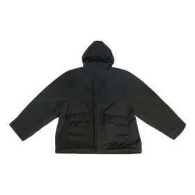 Parka BB Icon Kick „Black“ 704548TMO171000