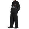Pařížská fotbalová bundy „Black“ 780884TPQ381000