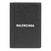 Peněženka Cash Vertical Bifolded „Black White“ 6815791IZI31090