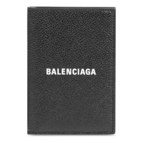 Peněženka Cash Vertical Bifolded „Black White“ 6815791IZI31090