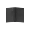 Peněženka Cash Vertical Bifolded „Black White“ 6815791IZI31090