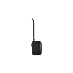 Peněženka Le Cagole „Black“ 7767691VG9Y1000