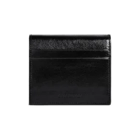 Peněženka Le Cagole s řemínkem „Black“ 781912210KR1000