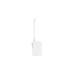 Peněženka na mince Le Cagole „Optic White“ 7767691VG9Y9104
