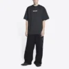Plavecké tričko „Black“ 6570274B8B51000