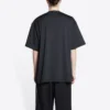 Plavecké tričko „Black“ 6570274B8B51000