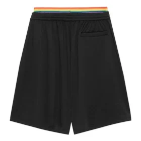 Plavky Pride 22 „Black“ 7040464C0B41000