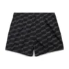 Plavky s logem SS23 „Black“ 6983194C0B21062