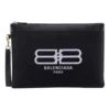 Ploché pouzdro Jumbo „Black“ 6955382108S1090