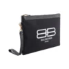 Ploché pouzdro Jumbo „Black“ 6955382108S1090