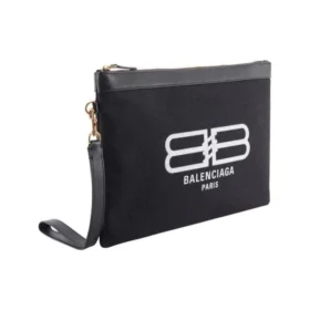 Ploché pouzdro Jumbo „Black“ 6955382108S1090