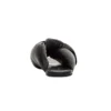 Ploché sandály s volným střihem „Black“ 636576WA2M01000