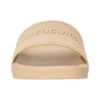 Plážové dřeváky „Beige“ 707094W1S9H2020