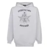 Pánské Balenciaga Alphabet Printing White 570811TJVE99000
