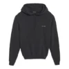 Pánské Balenciaga Chest White Black Small logo Black 556145TYK271000