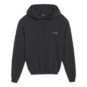 Pánské Balenciaga Chest White Black Small logo Black 556145TYK271000