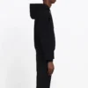 Pánské Balenciaga Chest White Black Small logo Black 556145TYK271000