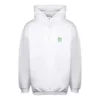 Pánské Balenciaga ekologické s logem BBL, bílé 570811THV649000