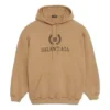 Pánské Balenciaga Khaki 578138TEV519610