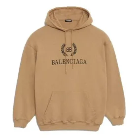 Pánské Balenciaga Khaki 578138TEV519610