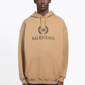Pánské Balenciaga Khaki 578138TEV519610