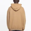 Pánské Balenciaga Khaki 578138TEV519610