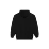 Pánské Balenciaga s logem Alphabet, černé 570811TIV551070