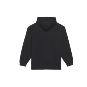 Pánské Balenciaga s potiskem písmen a loga, černé 570811TGV701000