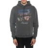 Pánské Balenciaga se vzorem, šedé 508191TYK371055