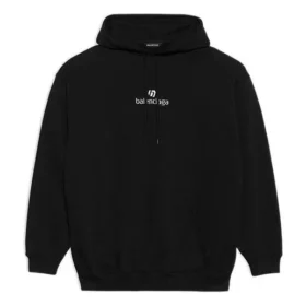 Pánské Balenciaga Sponsor černé 570811TJVE11034
