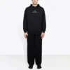 Pánské Balenciaga Sponsor černé 570811TJVE11034