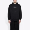 Pánské Balenciaga Sponsor černé 570811TJVE11034