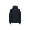 Pánské Balenciaga SS21 Alien s potiskem loga, silnější provedení, klasická černá 641679TJV959113