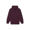 Pánské Balenciaga SS21 Logo fialové 570811TJVA35182