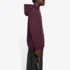 Pánské Balenciaga SS21 Logo fialové 570811TJVA35182