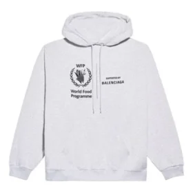 Pánské Balenciaga SS21 volnočasové světle šedé 600583TJVK41167