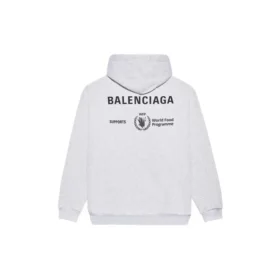Pánské Balenciaga SS21 volnočasové světle šedé 600583TJVK41167